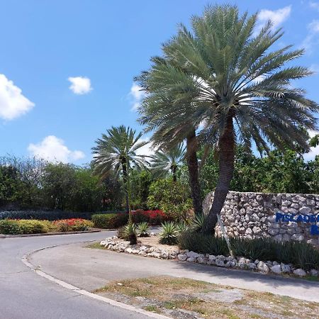 Piscadera Bungalow Willemstad Exterior foto